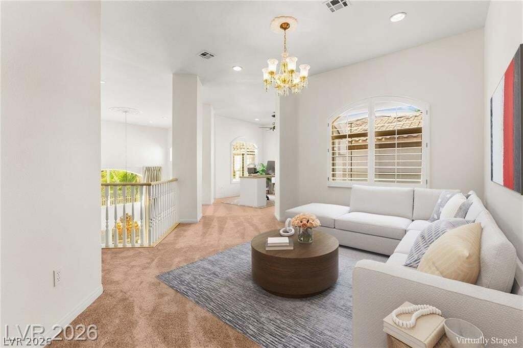 House in Henderson, Nevada, United States 4 - 19002903