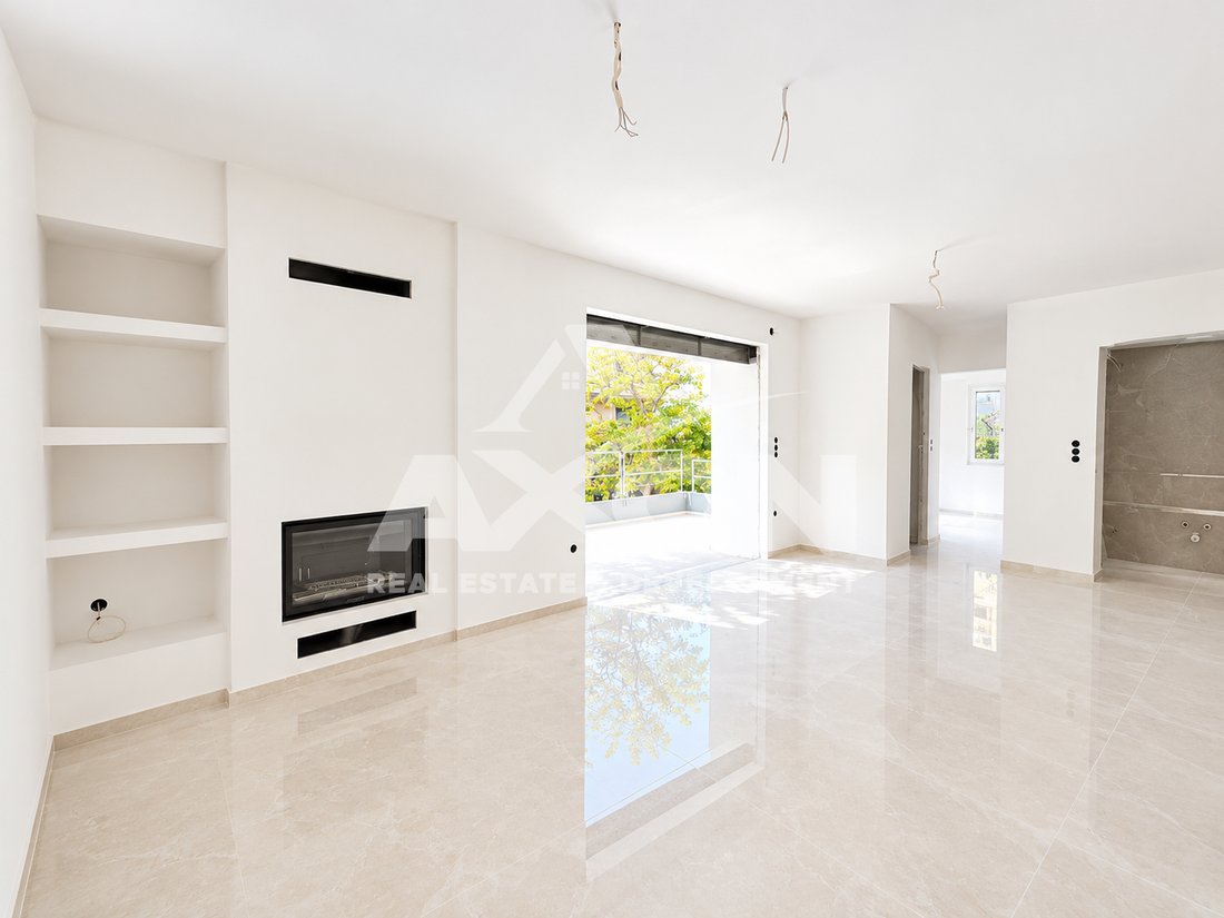 Apartment in Ilioupoli, Attica, Greece 1 - 19007001