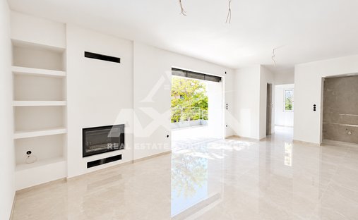 Apartment in Ilioupoli, Attica, Greece 1