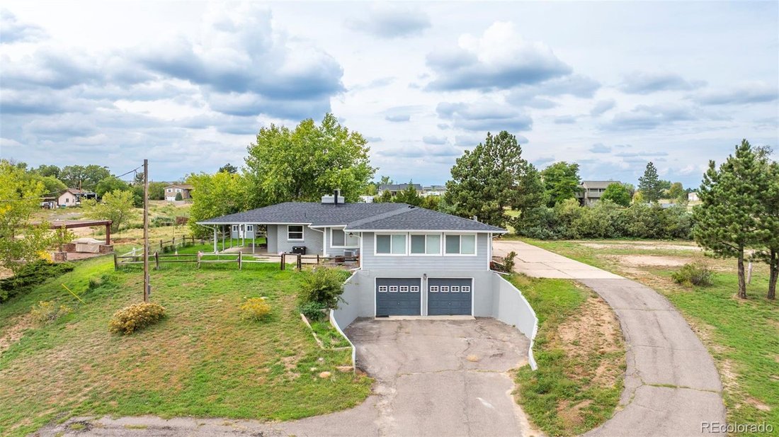 House in Parker, Colorado, United States 3 - 19003187