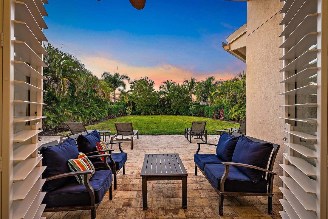 House in Jupiter Island, Florida, United States 5 - 19007170