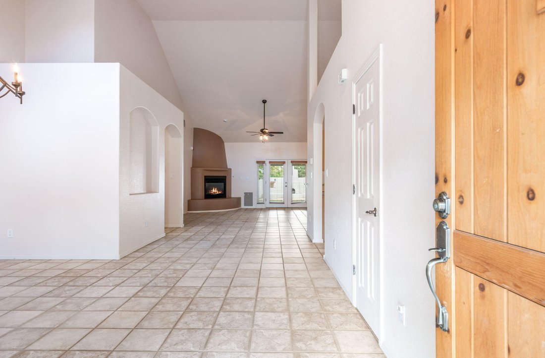 House in Albuquerque, New Mexico, United States 5 - 19006413