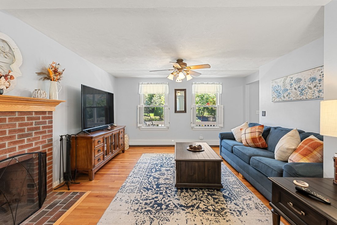 House in Attleboro, Massachusetts, United States 1 - 19001102