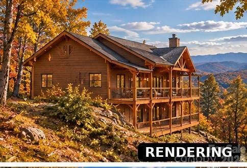 House in Maggie Valley, North Carolina, United States 4 - 19005731