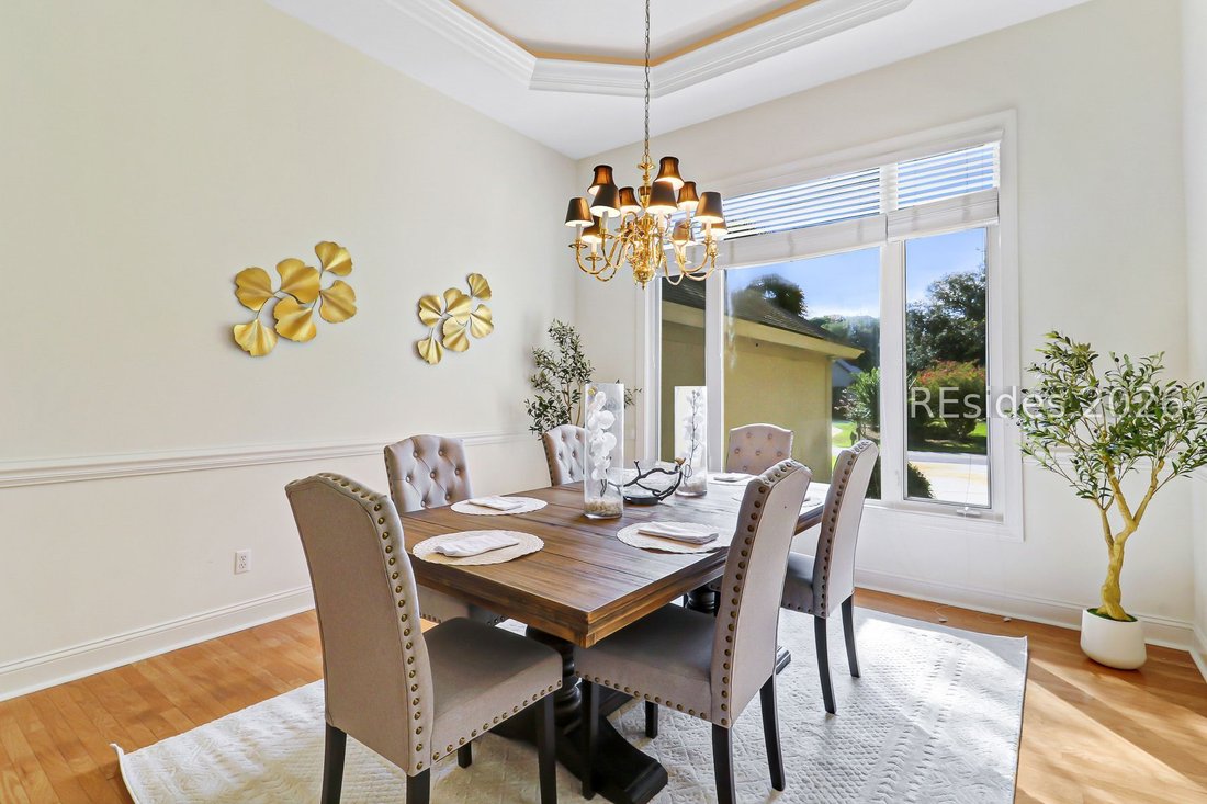 House in Hilton Head Island, South Carolina, United States 5 - 18303692