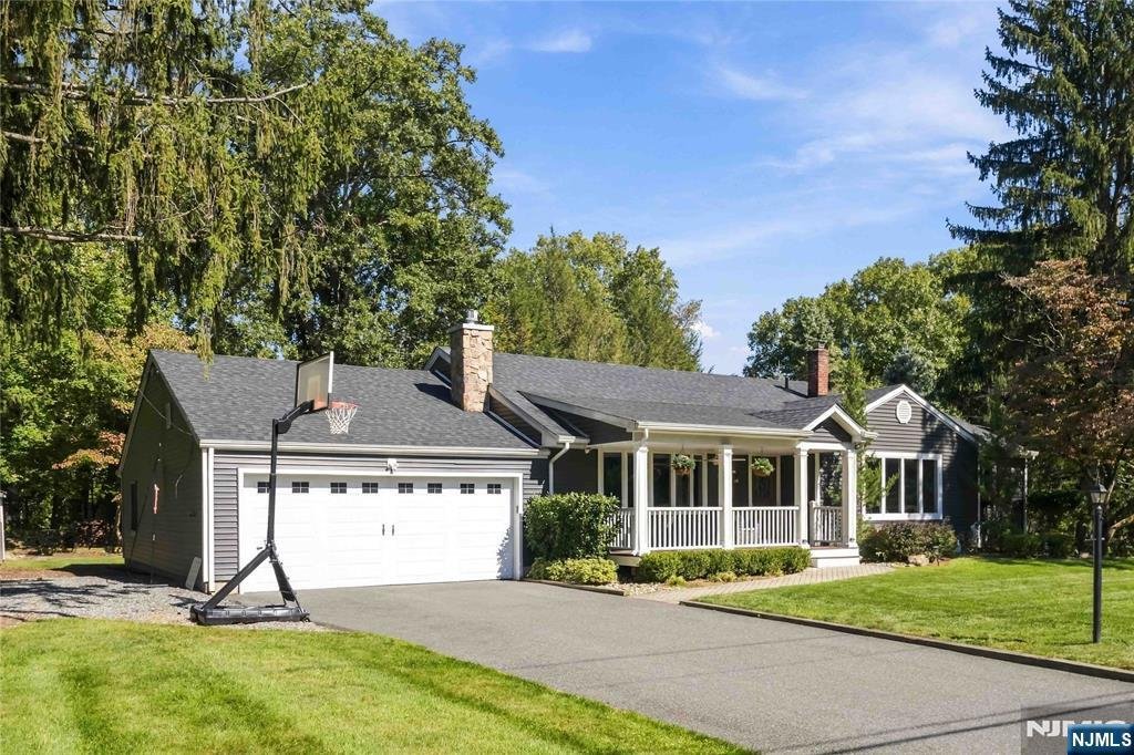 House in River Vale, New Jersey, United States 2 - 19003833