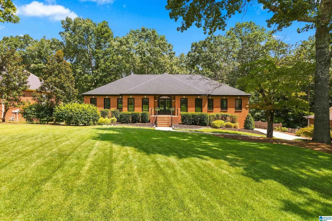 House in Vestavia Hills, Alabama, United States 1 - 19006571