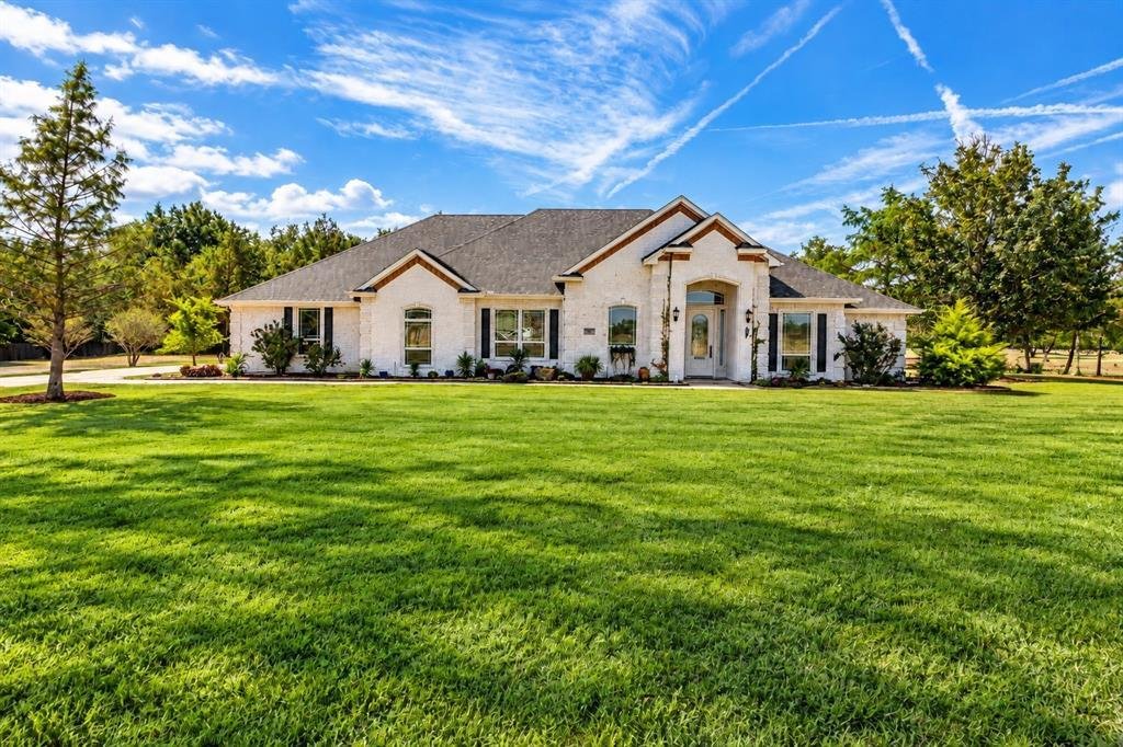 Casa en Kaufman, Texas, Estados Unidos 1 - 19004219