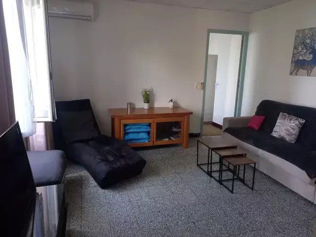 Apartment in Supérieur, Beausoleil, France 5 - 18251431