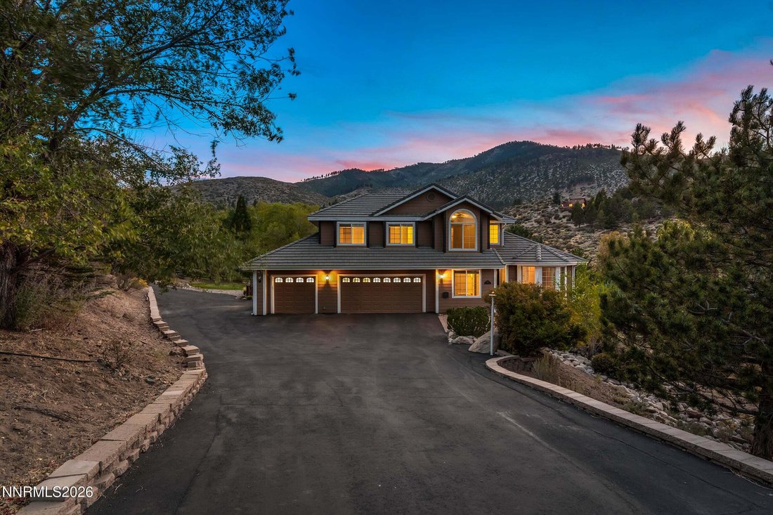 House in Carson City, Nevada, United States 4 - 19000204