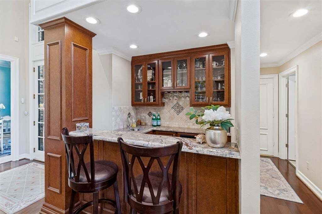 House in Dallas, Texas, United States 5 - 19004187