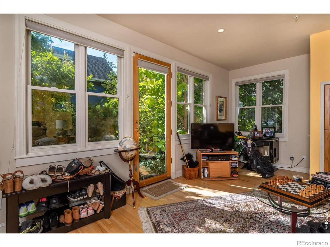 Condo in Boulder, Colorado, United States 5 - 19003222
