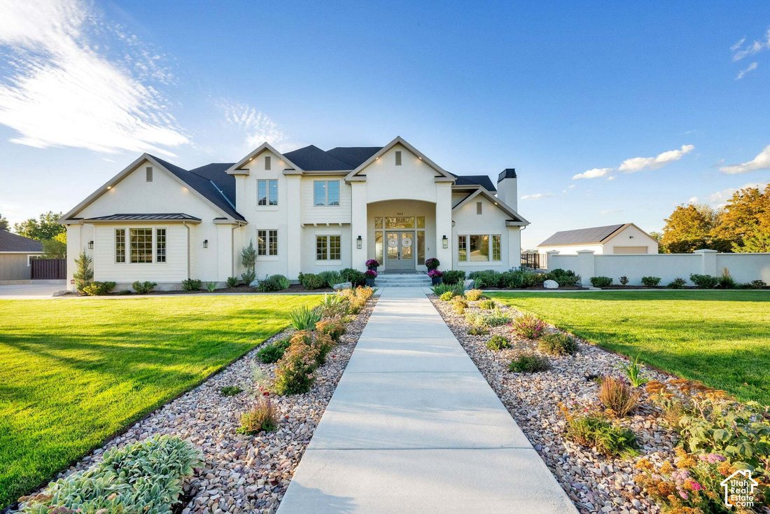 House in Draper, Utah, United States 1 - 19006994