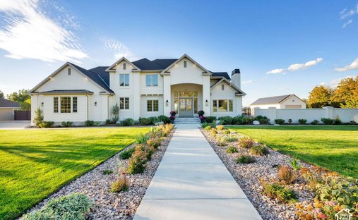 Casa en Draper, Utah, Estados Unidos 1