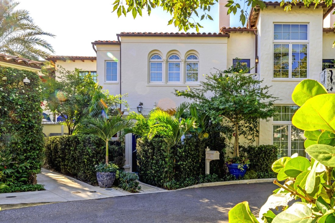 House in Palm Beach, Florida, United States 1 - 17432632