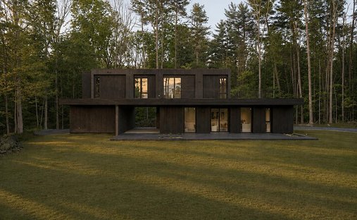 House in Catskill, New York, United States 1