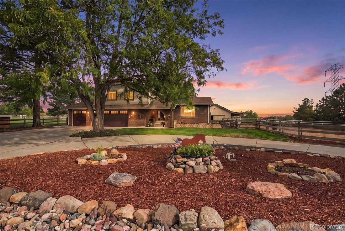 House in Gold Hill, Colorado, United States 1 - 19006610