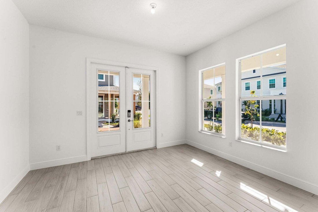 House in Palm City, Florida, United States 4 - 19003698