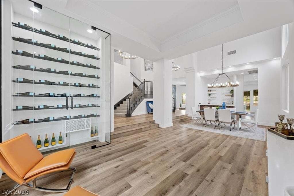 House in Las Vegas, Nevada, United States 4 - 19000309