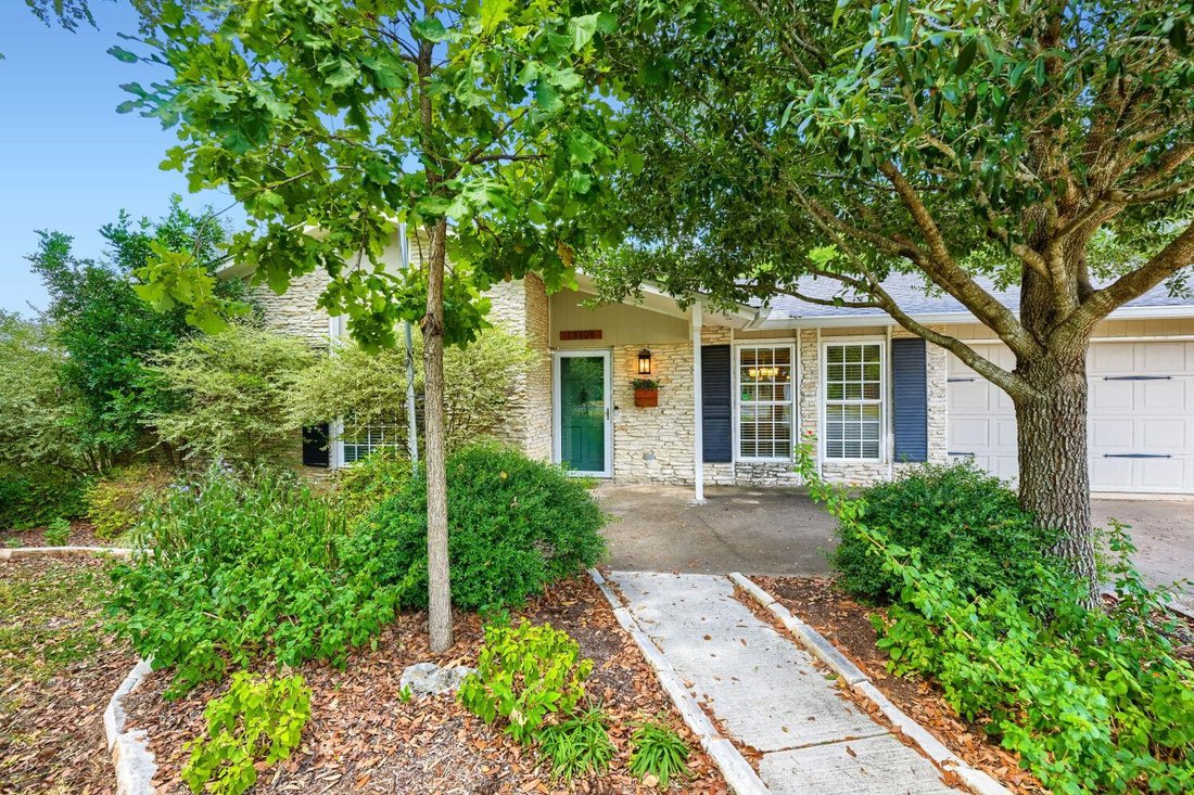 House in Manchaca, Texas, United States 3 - 19003550