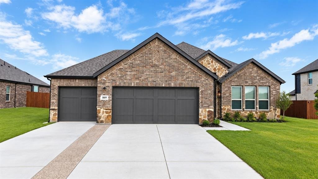 House in Midlothian, Texas, United States 2 - 19004225