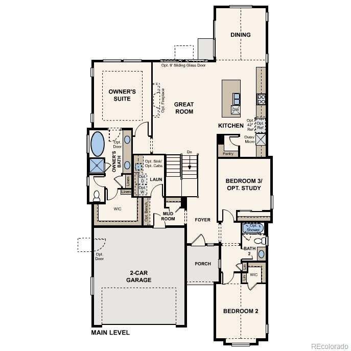 House in Aurora, Colorado, United States 2 - 19003205