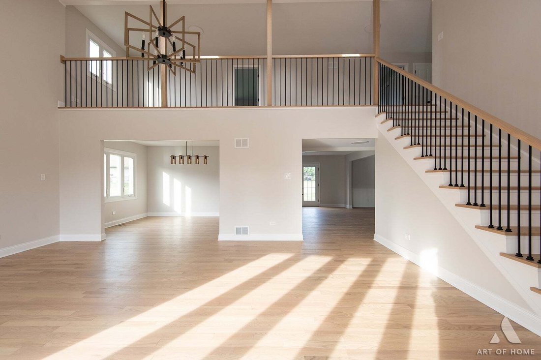 Casa en Orland Park, Illinois, Estados Unidos 4 - 19004018
