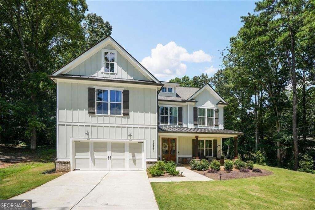 House in Acworth, Georgia, United States 2 - 18503227