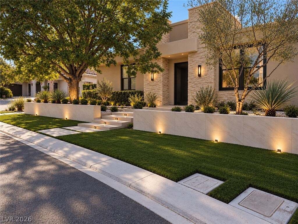 Casa a Las Vegas, Nevada, Stati Uniti 3 - 18561354