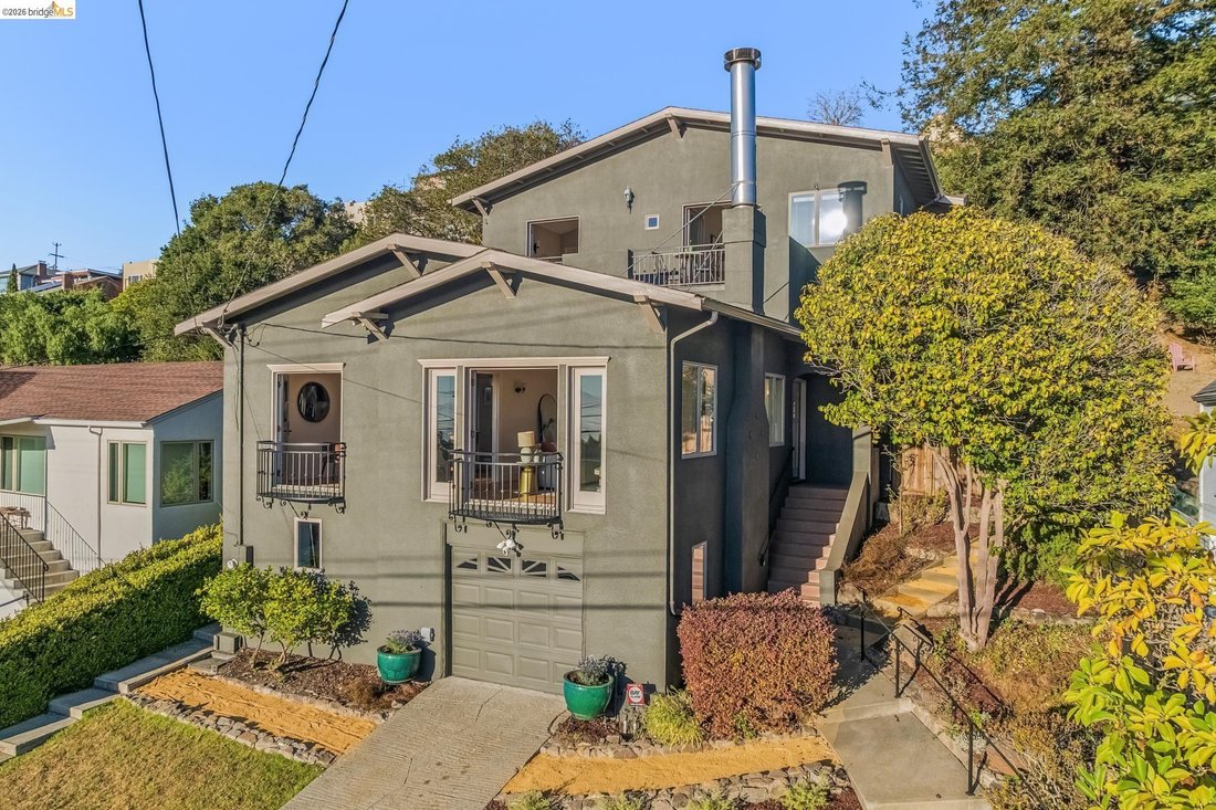 House in Berkeley, California, United States 3 - 19003361