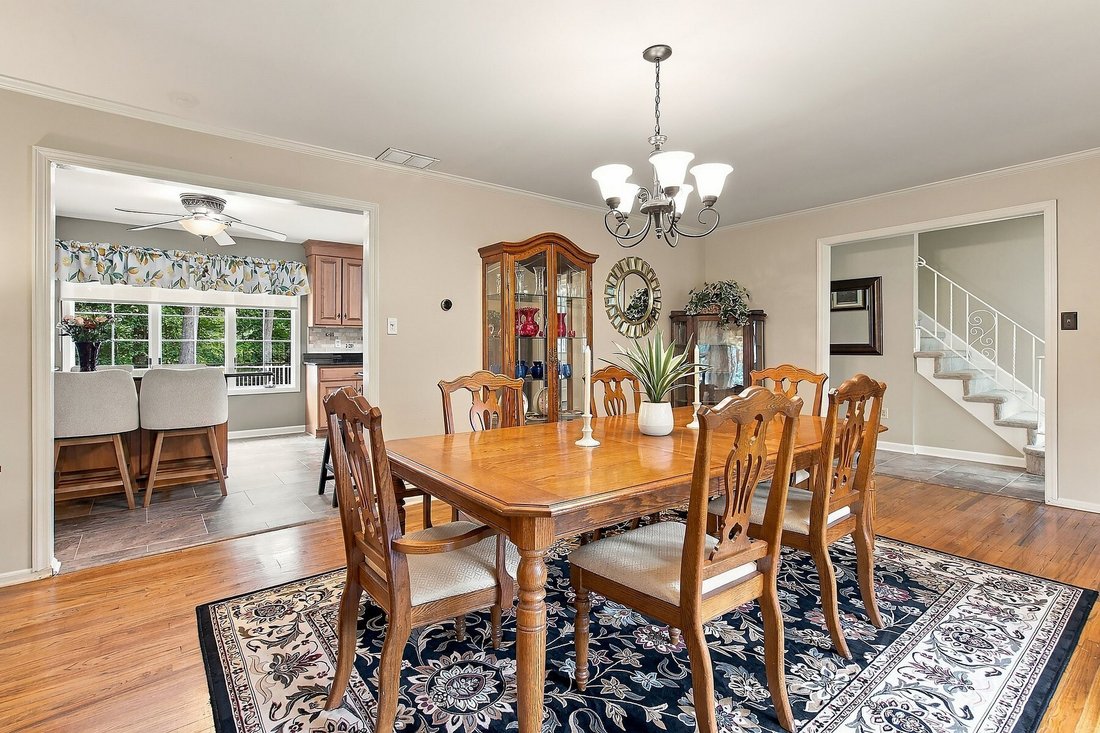 House in Red Bank, New Jersey, United States 5 - 19002442