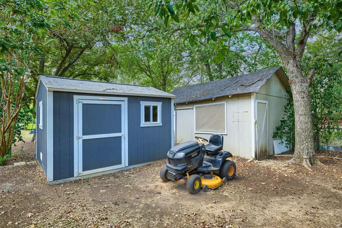 House in Manchaca, Texas, United States 5 - 19003550