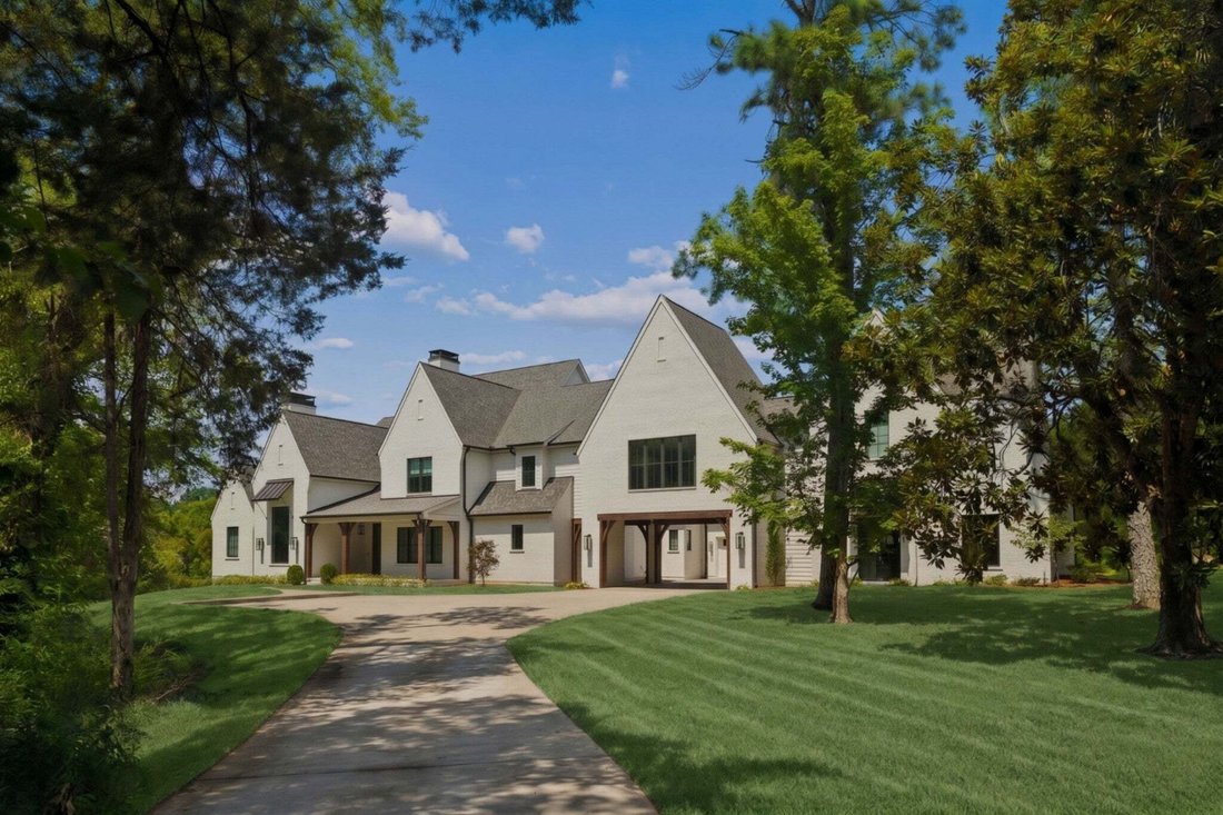 House in Franklin, Tennessee, United States 1 - 19006719