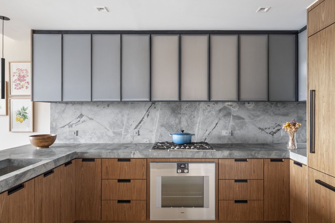 Condo in New York, New York, United States 5 - 19007829