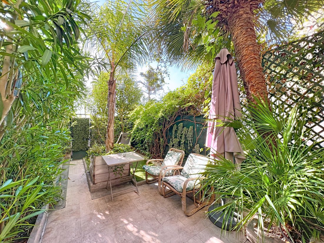 Apartment in Nice, Provence-Alpes-Côte d'Azur, France 2 - 19000474