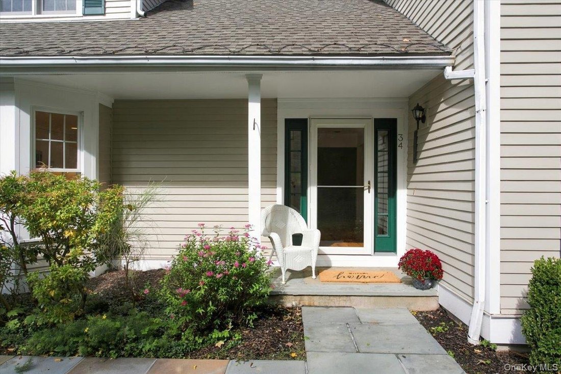 Condo in Mount Kisco, New York, United States 3 - 19003266