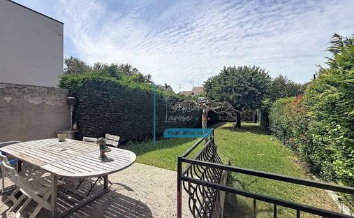 Casa en Sucy-en-Brie, Isla de Francia, Francia 1