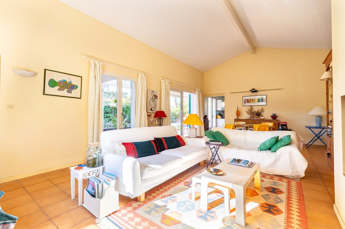 House in 33970 Le Cap-Ferret, Lège-Cap-Ferret, Nouvelle-Aquitaine 4 - 19004344