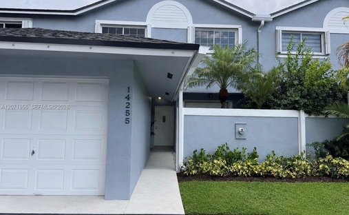 Casa a West Miami, Florida, Stati Uniti 1