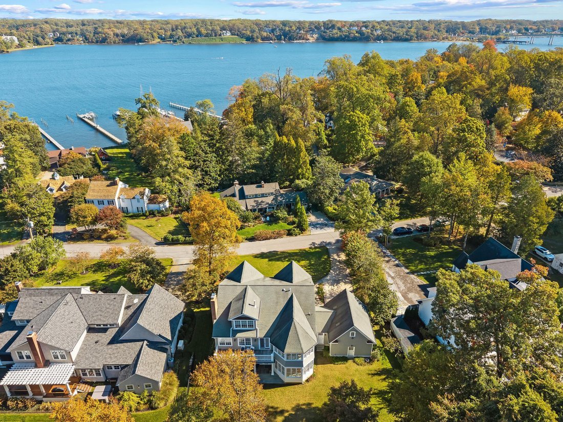Casa a Parole, Maryland, Stati Uniti 3 - 19000031