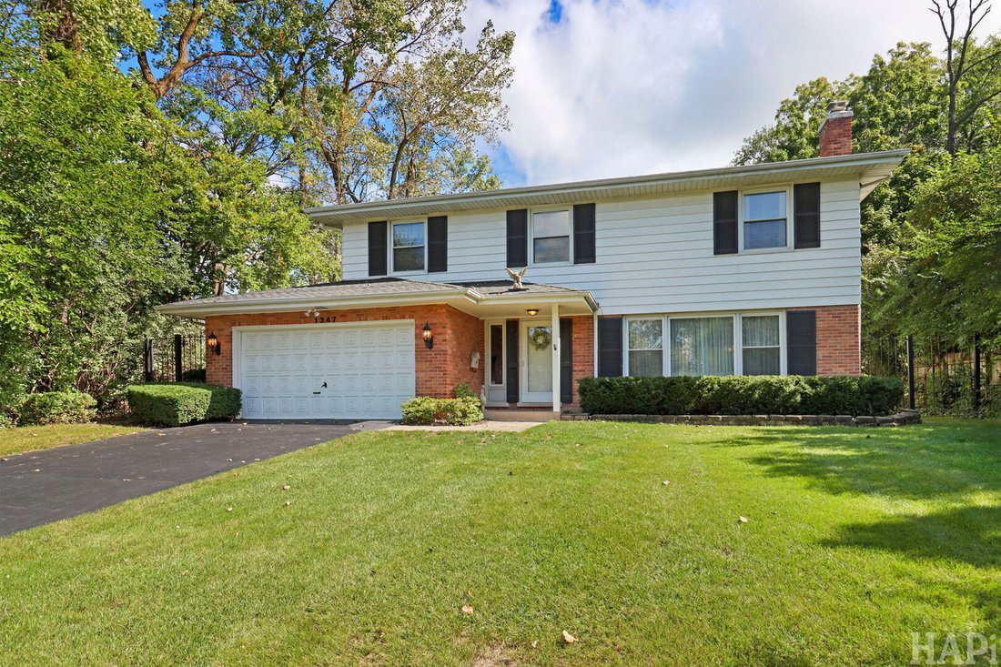 House in Glenview, Illinois, United States 2 - 19004051