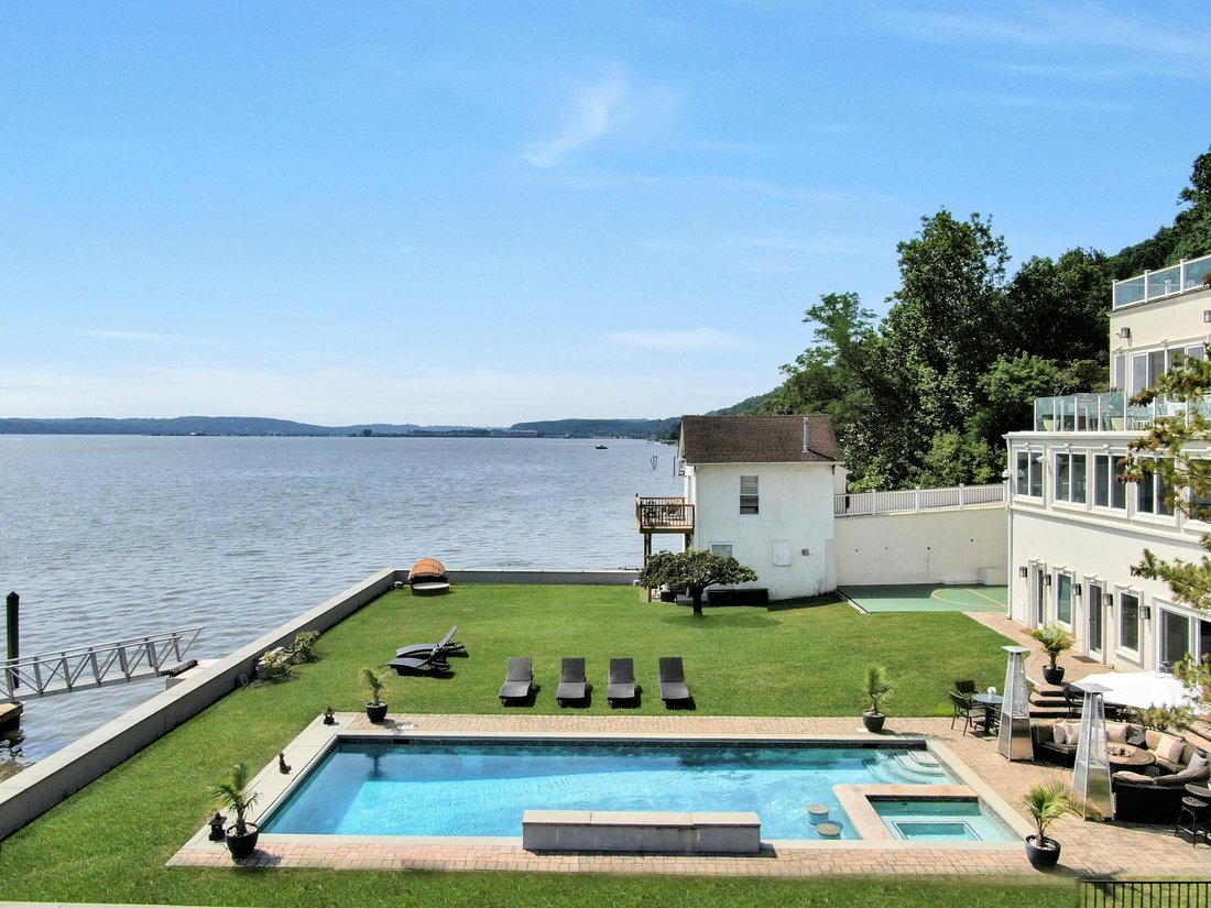 House in Nyack, New York, United States 2 - 19002504