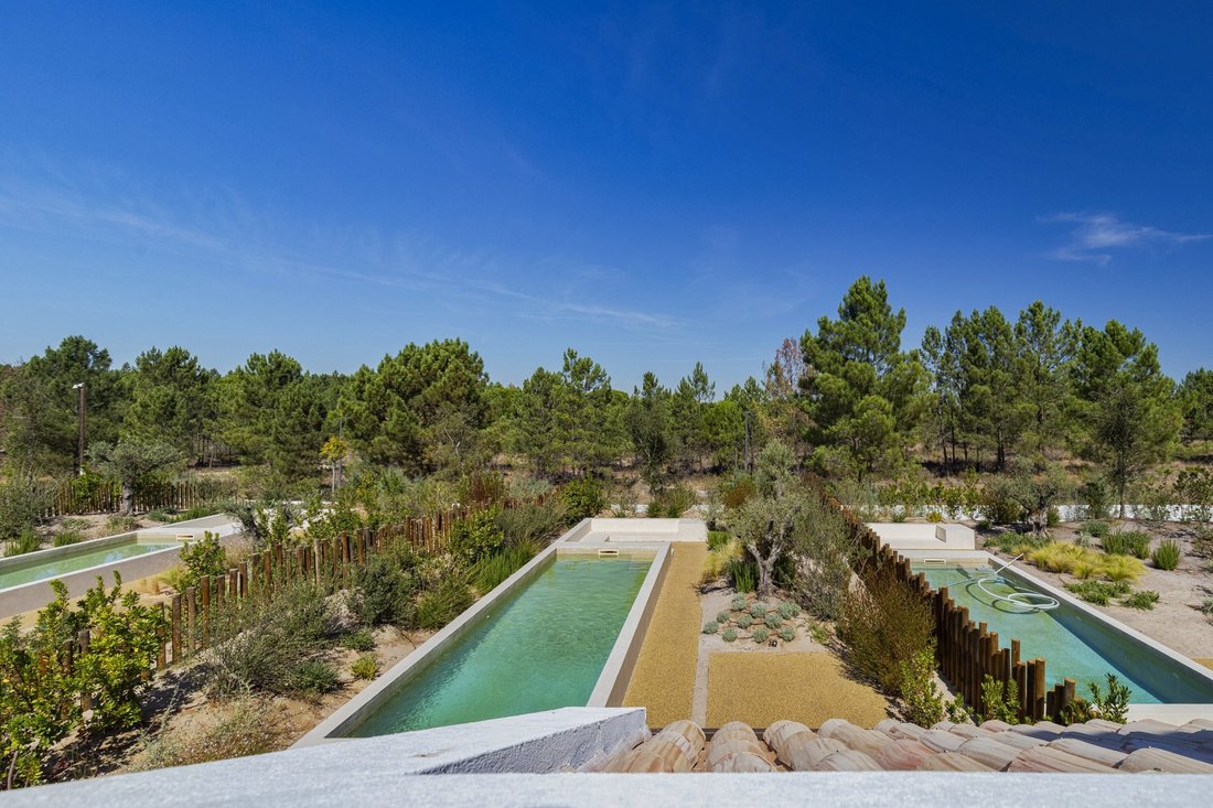 House in Carvalhal, Setubal, Portugal 2 - 19007607