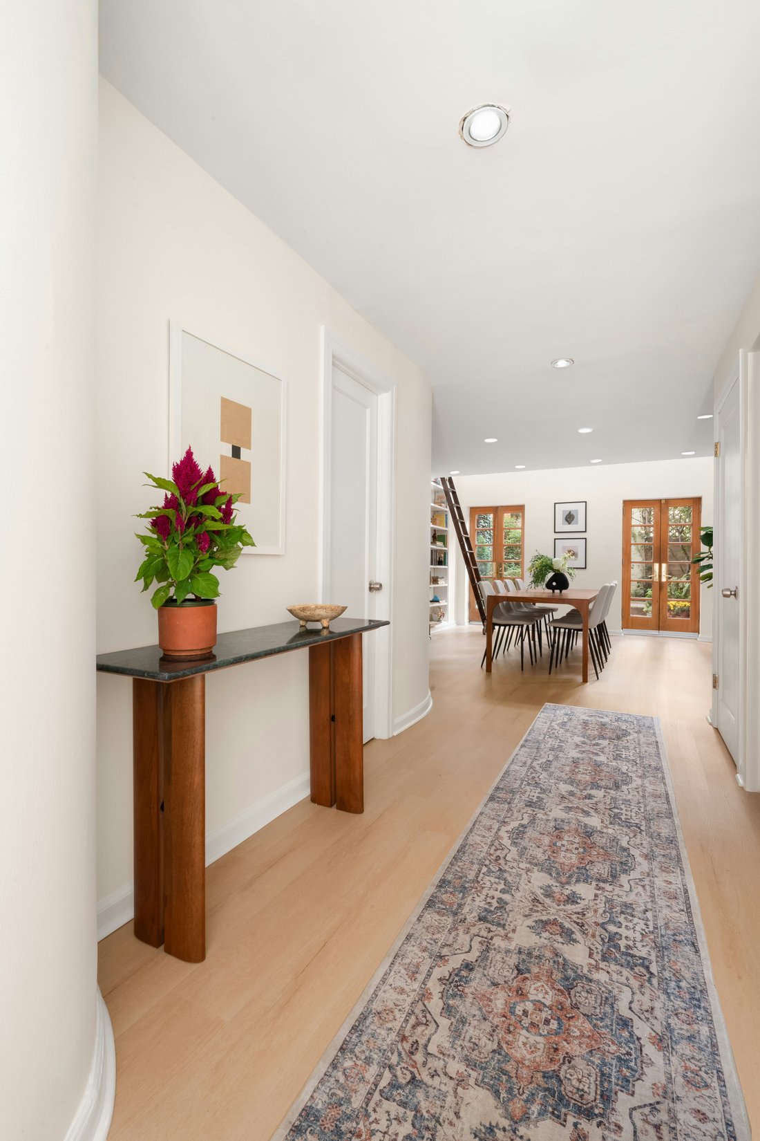 Townhouse in New York, New York, United States 4 - 18996007