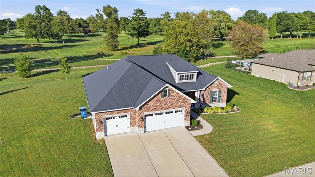House in Shiloh, Illinois, United States 4 - 19000463