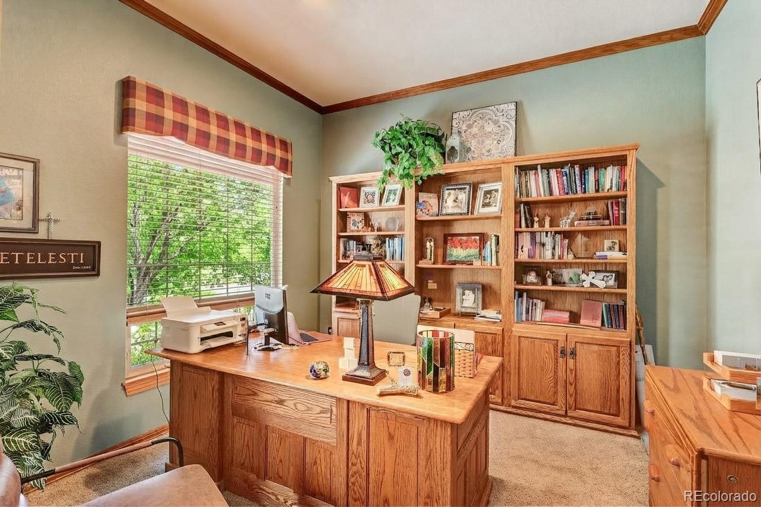 House in Castle Rock, Colorado, United States 3 - 19006861