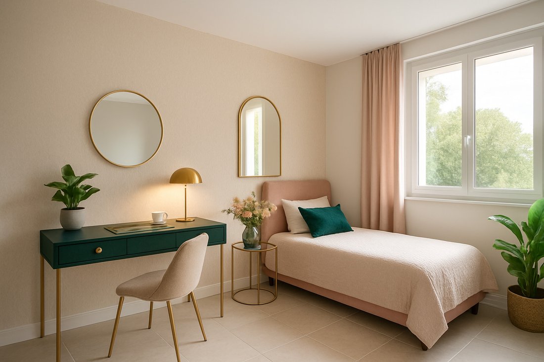 Apartment in Exterieurs, Frejus, France 5 - 19008165