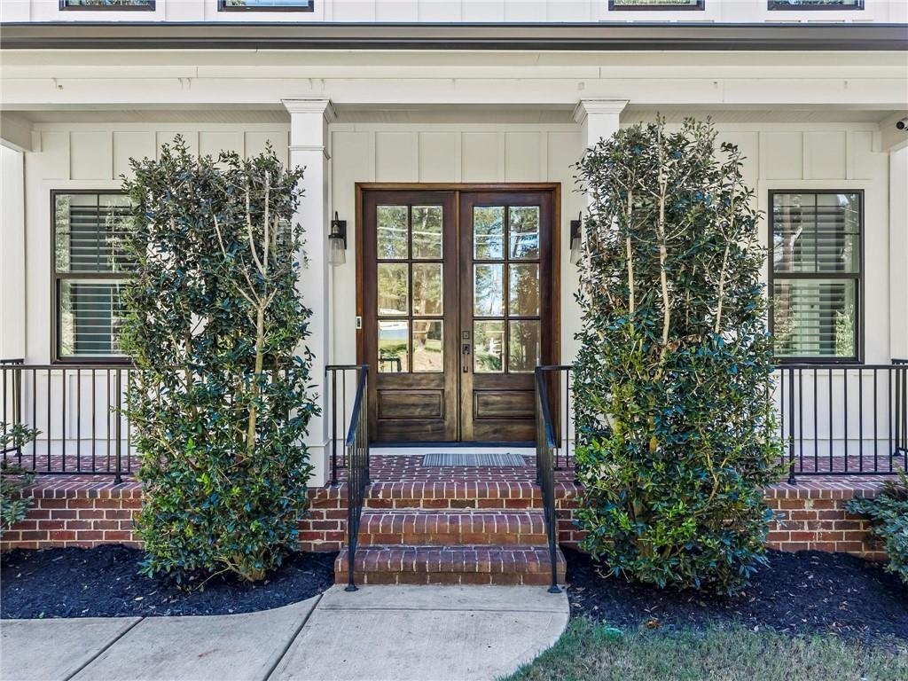 House in Atlanta, Georgia, United States 5 - 19007195
