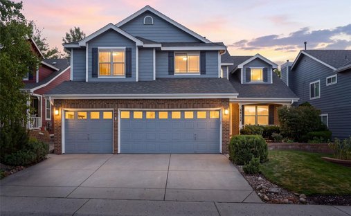 Haus in Highlands Ranch, Colorado, Vereinigte Staaten 1