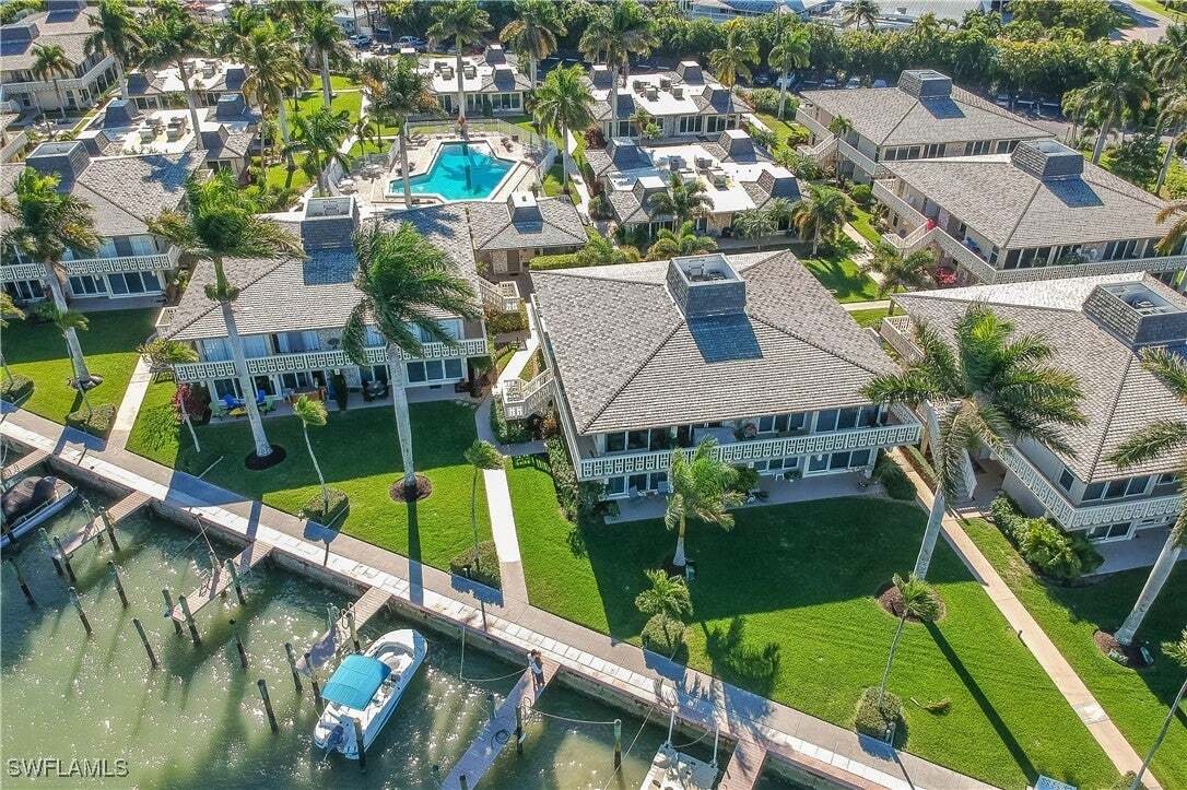 Condo in Marco Island, Florida, United States 1 - 19002843
